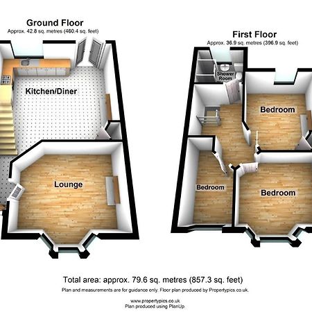 Spacious 3 Bed House, Netflix, Garden, Parking Southampton Exteriör bild